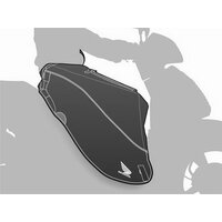 HONDA POKRÝVKA NOHOU PCX (10-)